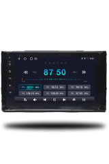 Toyota Auris 2017-2019 Uyumlu Android Multimedya
