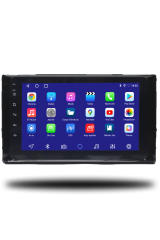 Toyota Auris 2017-2019 Uyumlu Android Multimedya 6GB RAM 128GB Hafıza
