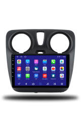 Dacia Dokker 2012-2022 Uyumlu Android Multimedya 6GB RAM 128GB Hafıza