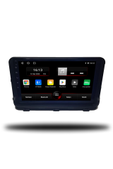 Kia Ceed Android Carplay Multimedya 2018-2022 2GB RAM + 32GB Hafıza + 4 Çekirdek