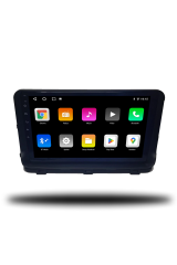 Kia Ceed Android Carplay Multimedya 2018-2022 2GB RAM + 32GB Hafıza + 4 Çekirdek