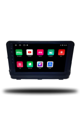 Kia Ceed Android Carplay Multimedya 2018-2022 2GB RAM + 32GB Hafıza + 4 Çekirdek