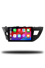 Toyota Corolla 2013-2015 Uyumlu Android Multimedya 2GB RAM 32GB Hafıza