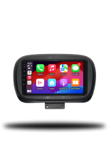 Fiat 500X 2014-2022 Uyumlu Android Multimedya 2GB RAM 32GB Hafıza