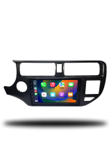 Kia Rio Android Carplay Multimedya 2011-2015 4GB RAM + 64Gb Hafıza + 8 Çekirdek