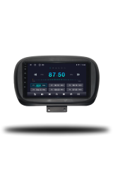 Fiat 500X 2014-2022 Uyumlu Android Multimedya 4GB RAM 64GB Hafıza