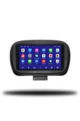 Fiat 500X 2014-2022 Uyumlu Android Multimedya 6GB RAM 128GB Hafıza