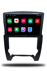 Kia Sorento Android Carplay Multimedya 2008-2012 2GB RAM + 32GB Hafıza + 4 Çekirdek