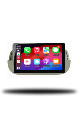 Fiat 500C 2011-2015 Uyumlu Android Multimedya 2GB RAM 32GB Hafıza