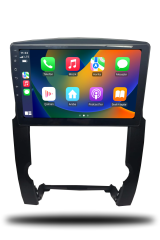 Kia Sorento Android Carplay Multimedya 2008-2012 2GB RAM + 32GB Hafıza + 4 Çekirdek