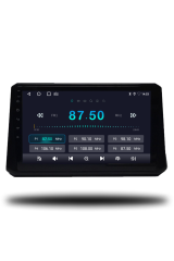 Toyota Corolla 2019-2022 Uyumlu Android Multimedya 6GB RAM 128GB Hafıza