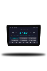 Fiat Bravo 2008-2015 Uyumlu Android Multimedya