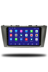 Toyota Camry 2006-2012 Uyumlu Android Multimedya