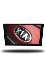 Kia Stonic Android Carplay Multimedya 2017-2022 4GB RAM + 64Gb Hafıza + 8 Çekirdek