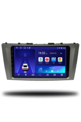 Toyota Camry 2006-2012 Uyumlu Android Multimedya 2GB RAM 32GB Hafıza