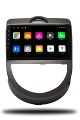 Kia Soul Android Carplay Multimedya 2011-2013 4GB RAM + 64Gb Hafıza + 8 Çekirdek