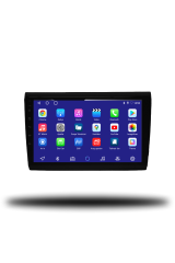 Fiat Bravo 2008-2015 Uyumlu Android Multimedya 6GB RAM 128GB Hafıza