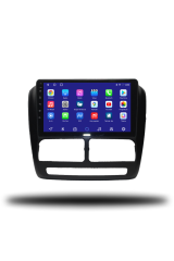 Fiat Doblo 2013-2014 Uyumlu Android Multimedya 2GB RAM 32GB Hafıza