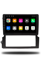 Kia Sorento Android Carplay Multimedya 2002-2010 2GB RAM + 32GB Hafıza + 4 Çekirdek