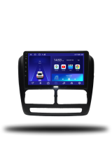 Fiat Doblo 2013-2014 Uyumlu Android Multimedya 4GB RAM 64GB Hafıza