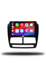 Fiat Doblo 2013-2014 Uyumlu Android Multimedya 4GB RAM 64GB Hafıza
