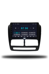 Fiat Doblo 2013-2014 Uyumlu Android Multimedya 6GB RAM 128GB Hafıza