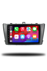 Toyota Avensis 2009-2014 Uyumlu Android Multimedya 6GB RAM 128GB Hafıza