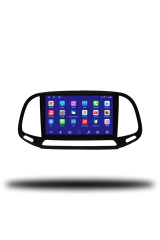 Fiat Doblo 2015-2022 Uyumlu Android Multimedya 4GB RAM 64GB Hafıza