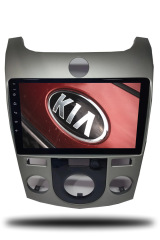 Kia Cerato Android Carplay Multimedya 2009-2012 Manuel Klima 4GB RAM + 64Gb Hafıza + 8 Çekirdek