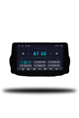 Fiat Fiorino 2005-2022 Uyumlu Android Multimedya 2GB RAM 32GB Hafıza