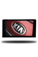 Kia Picanto Android Carplay Multimedya 2018-2022 2GB RAM + 32GB Hafıza + 4 Çekirdek