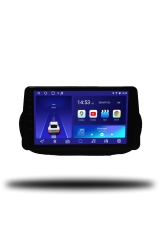 Fiat Fiorino 2005-2022 Uyumlu Android Multimedya 6GB RAM 128GB Hafıza