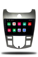 Kia Cerato Android Carplay Multimedya 2009-2012 Dijital Klima 4GB RAM + 64Gb Hafıza + 8 Çekirdek