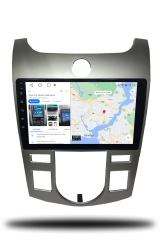Kia Cerato Android Carplay Multimedya 2009-2012 Dijital Klima 4GB RAM + 64Gb Hafıza + 8 Çekirdek