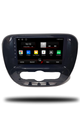 Kia Soul Android Carplay Multimedya 2015-2017 2GB RAM + 32GB Hafıza + 4 Çekirdek