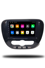 Kia Soul Android Carplay Multimedya 2015-2017 2GB RAM + 32GB Hafıza + 4 Çekirdek