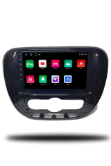 Kia Soul Android Carplay Multimedya 2015-2017 2GB RAM + 32GB Hafıza + 4 Çekirdek