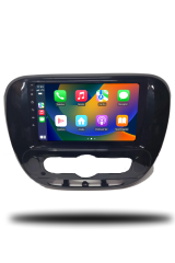 Kia Soul Android Carplay Multimedya 2015-2017 2GB RAM + 32GB Hafıza + 4 Çekirdek