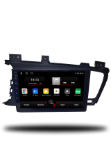 Kia Optima Android Carplay Multimedya 2011-2013 2GB RAM + 32GB Hafıza + 4 Çekirdek