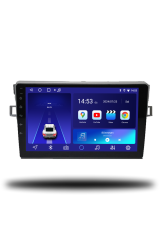 Toyota Verso 2009-2017 Uyumlu Android Multimedya 6GB RAM 128GB Hafıza