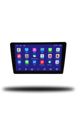 Fiat Egea 2015-2022 Uyumlu Android Multimedya 6GB RAM 128GB Hafıza