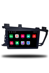 Kia Optima Android Carplay Multimedya 2011-2013 4GB RAM + 64Gb Hafıza + 8 Çekirdek