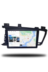 Kia Optima Android Carplay Multimedya 2011-2013 4GB RAM + 64Gb Hafıza + 8 Çekirdek