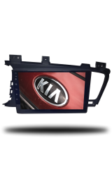 Kia Optima Android Carplay Multimedya 2011-2013 4GB RAM + 64Gb Hafıza + 8 Çekirdek