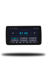 Fiat Egea Cross 2015-2023 Uyumlu Android Multimedya 2GB RAM 32GB Hafıza