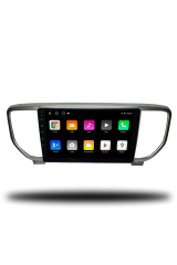 Kia Sportage Android Carplay Multimedya 2019-2022 4GB RAM + 64Gb Hafıza + 8 Çekirdek