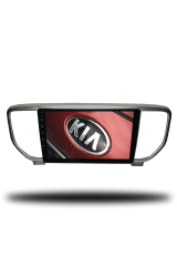 Kia Sportage Android Carplay Multimedya 2019-2022 4GB RAM + 64Gb Hafıza + 8 Çekirdek