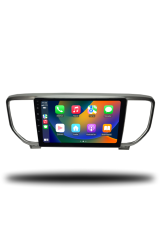 Kia Sportage Android Carplay Multimedya 2019-2022 4GB RAM + 64Gb Hafıza + 8 Çekirdek