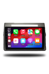Toyota Verso 2002-2008 Uyumlu Android Multimedya 4GB RAM 64GB Hafıza