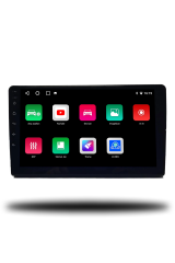 Kia Ceed Android Carplay Multimedya 2008-2011 2GB RAM + 32GB Hafıza + 4 Çekirdek